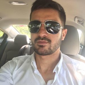 Meet your Posher, Samuel